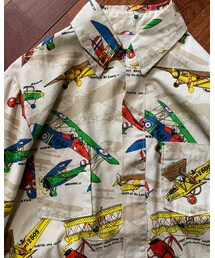 VINTAGE | ブルゾン