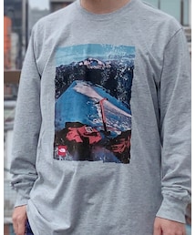 THE NORTH FACE | Tシャツ/カットソー
