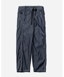 meanswhile | デニムパンツ