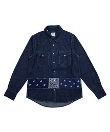 VISVIM | シャツ/ブラウス