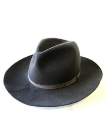 COMESANDGOES | ハット