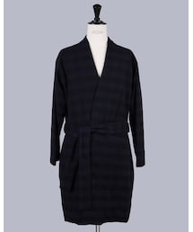 GOLD | ノーカラーコート