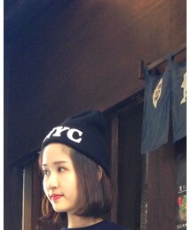 STYLENANDA | ニットキャップ/ビーニー