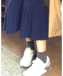 NEW BALANCE | スニーカー