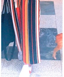 ZARA | その他パンツ