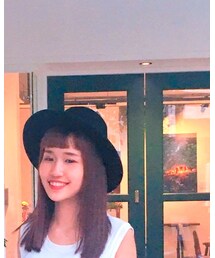 FOREVER 21 | ハット