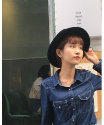 FOREVER 21 | ハット