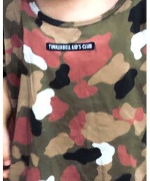 TINKERBELL | Tシャツ/カットソー