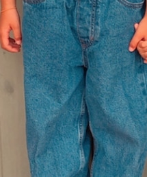 GU | デニムパンツ