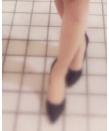 CHARLES & KEITH | パンプス