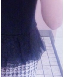 KBF | Tシャツ/カットソー