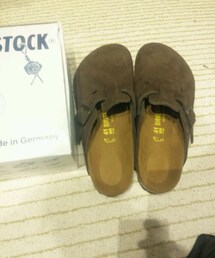 BIRKENSTOCK | サンダル