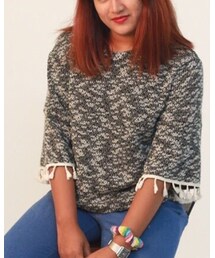 MARKET | トップス