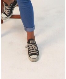 CONVERSE ALL STAR | スニーカー