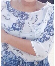 pastel shop | トップス