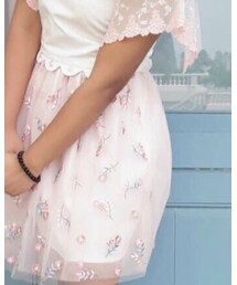 Lyn Around | ドレス