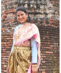 MARKET | トップス