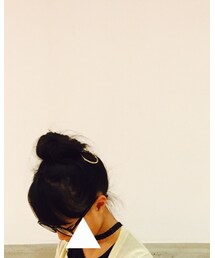 seria | バレッタ/ヘアクリップ