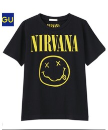 GU | Tシャツ/カットソー