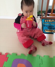 サロペット/オーバーオール