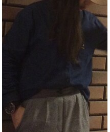 GAP | シャツ/ブラウス