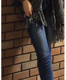 MOUSSY | デニムパンツ