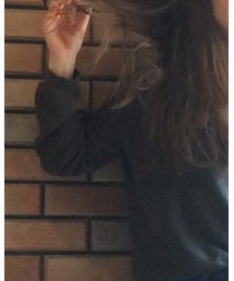 ZARA | Tシャツ/カットソー