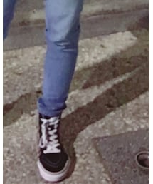 VANS | その他シューズ