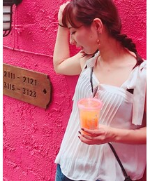 FOREVER 21 | キャミソール