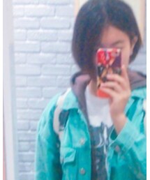 UNIQLO | パーカー