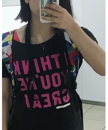UNIQLO | Tシャツ/カットソー