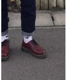 Dr. Martens | シューズ