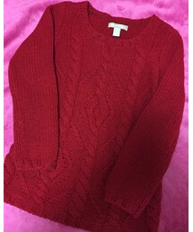 Banana Republic | ニット/セーター