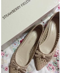 STRAWBERRY-FIELDS | その他シューズ