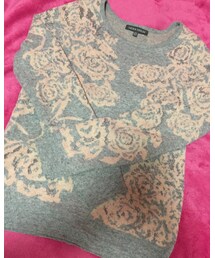 LAURA ASHLEY | ニット/セーター