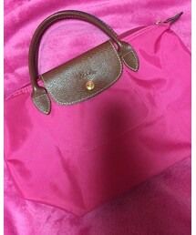 LONGCHAMP | ハンドバッグ