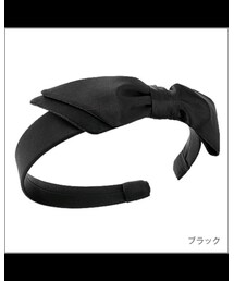 L.EricksonUSA | カチューシャ