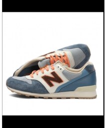 NEW BALANCE | スニーカー