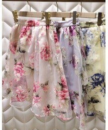 EBELE MOTION | スカート