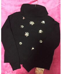 Chesty | ニット/セーター