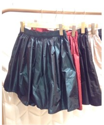 EBELE MOTION | スカート