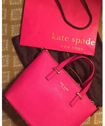 kate spade new york | ハンドバッグ