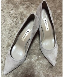 DIANA | パンプス