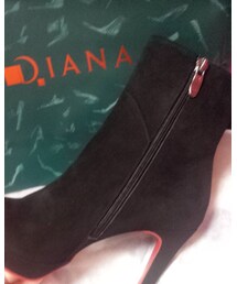 DIANA | ブーツ