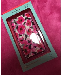 kate spade new york | スマホケース/カバー