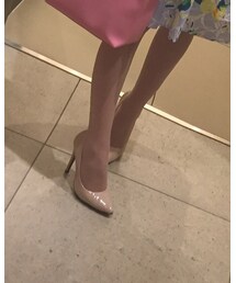 no brand | パンプス