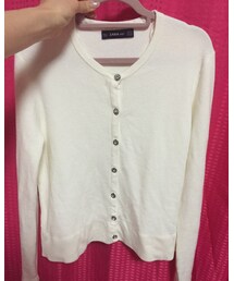 ZARA BASIC | カーディガン/ボレロ