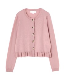 JILL STUART | ラモナニットカーディガン(カーディガン/ボレロ)