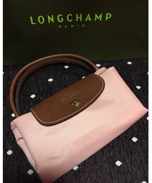 LONGCHAMP | ローズピンク💓(バッグ)