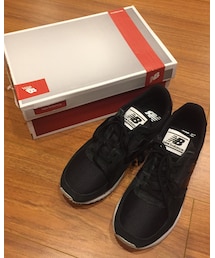 NEW BALANCE | スニーカー